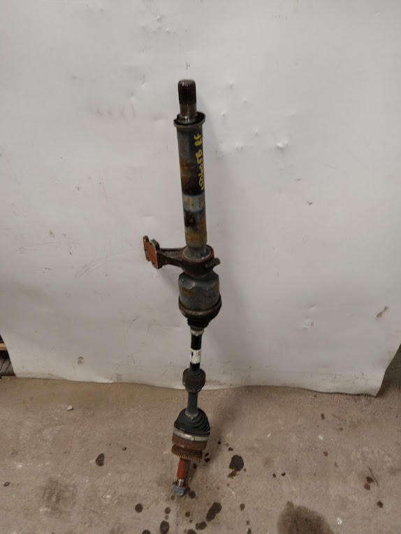 Axle Shaft for Kia vehicles
