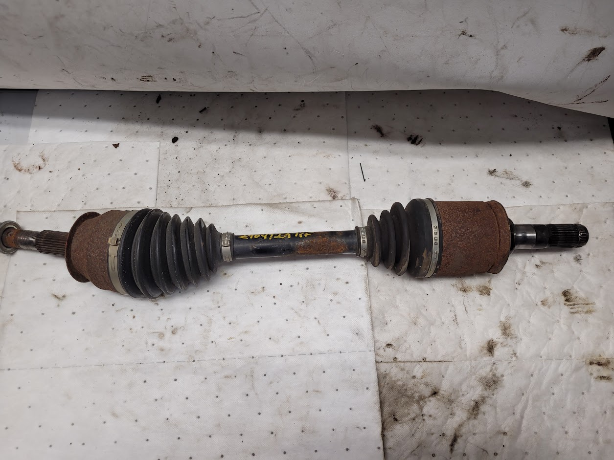 Axle Shaft for Nissan vehicles