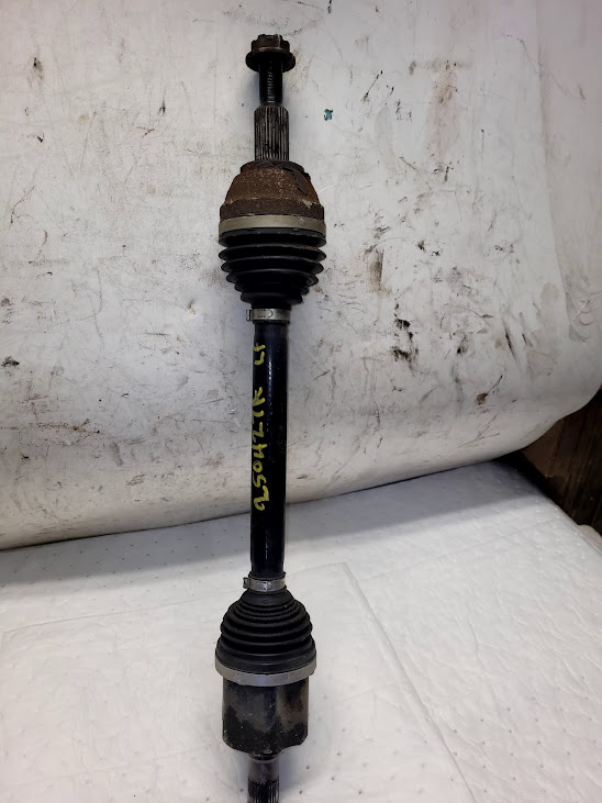 Axle Shaft for Dodge, Plymouth and Chrysler vehicles
