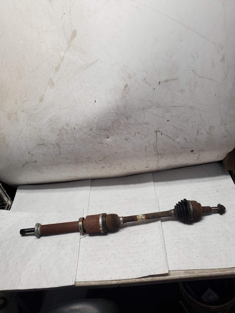 Axle Shaft for Ford vehicles