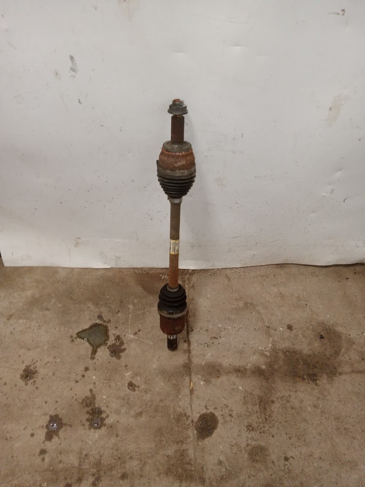 Axle Shaft for Hyundai vehicles