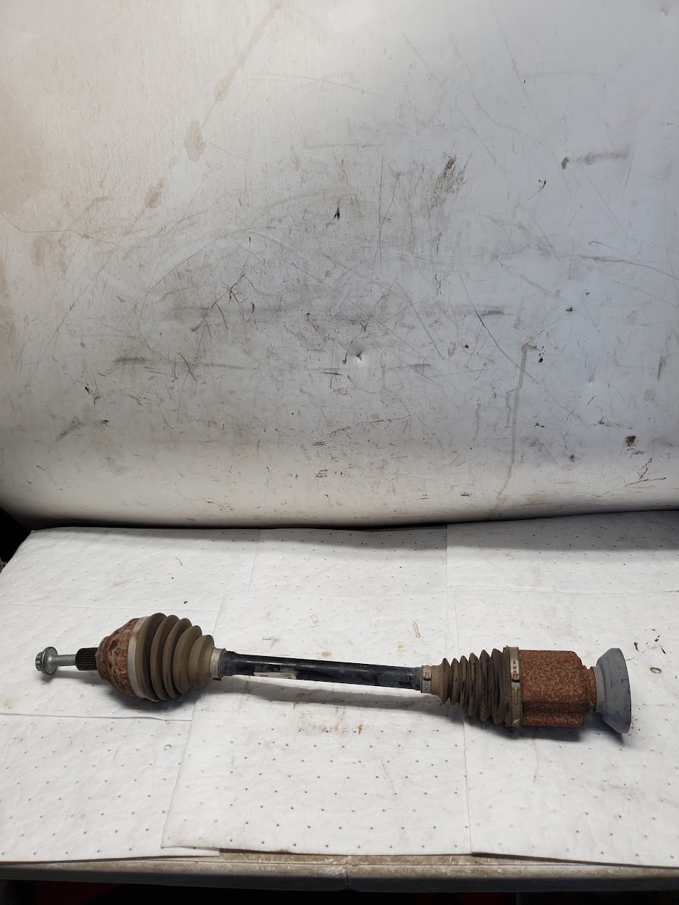 Axle Shaft for Volkswagen vehicles