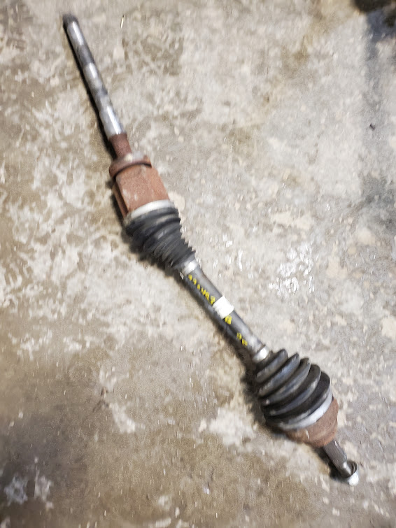 Axle Shaft for Ford vehicles