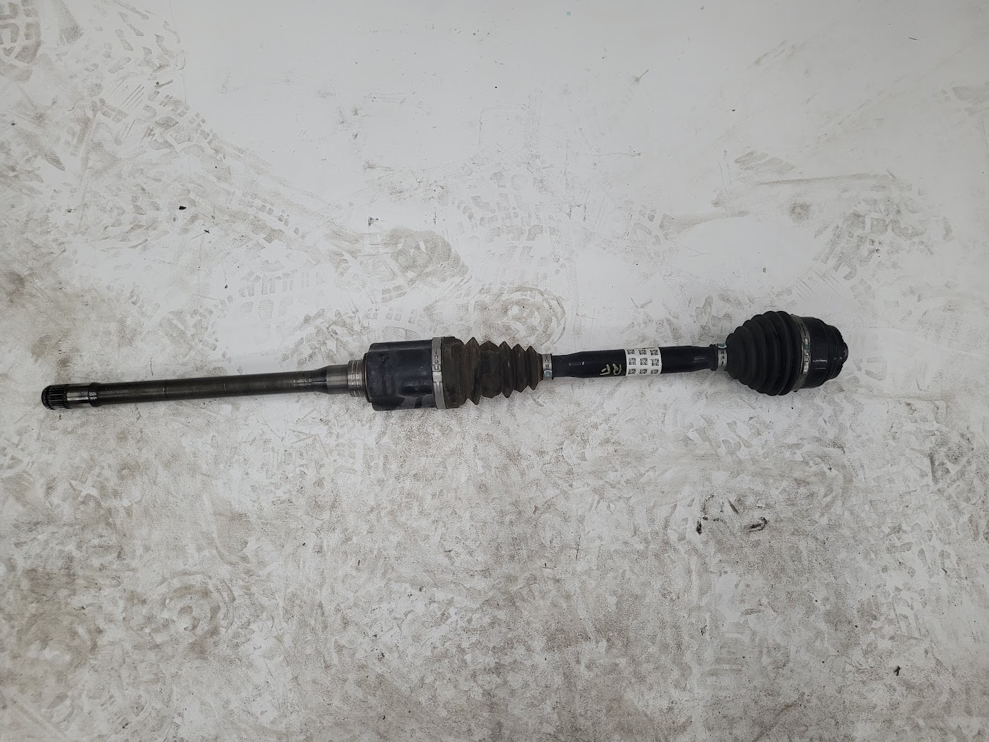 Axle Shaft for Bmw vehicles