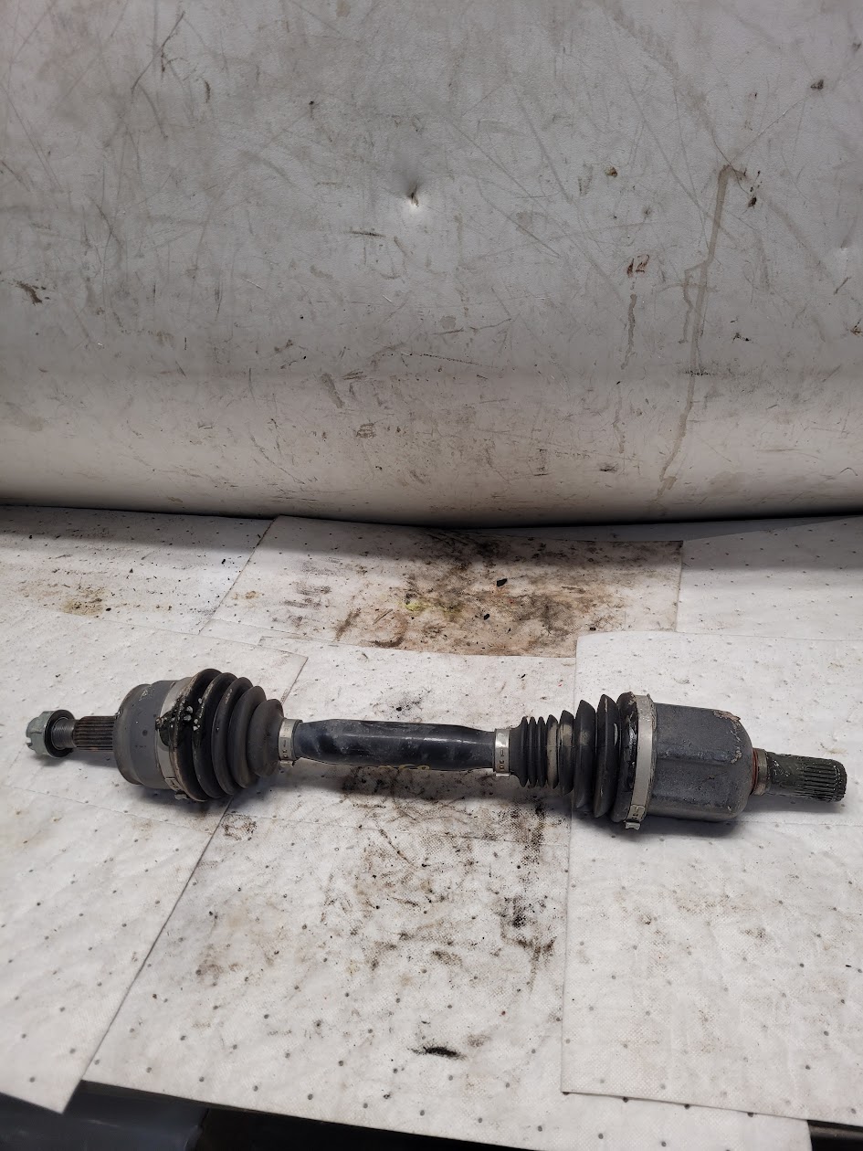 Axle Shaft for Jeep vehicles