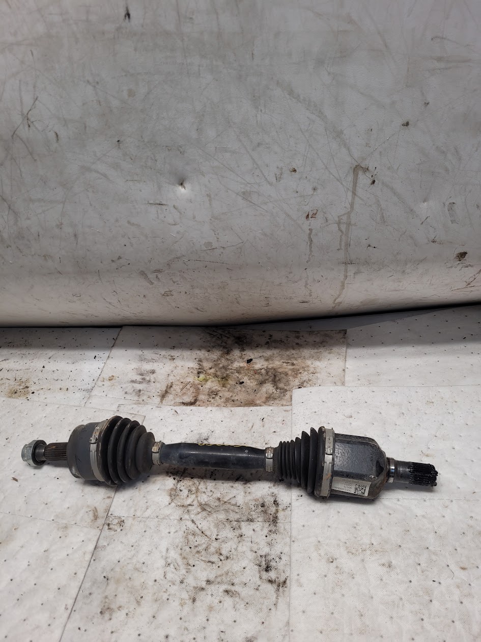 Axle Shaft for Jeep vehicles