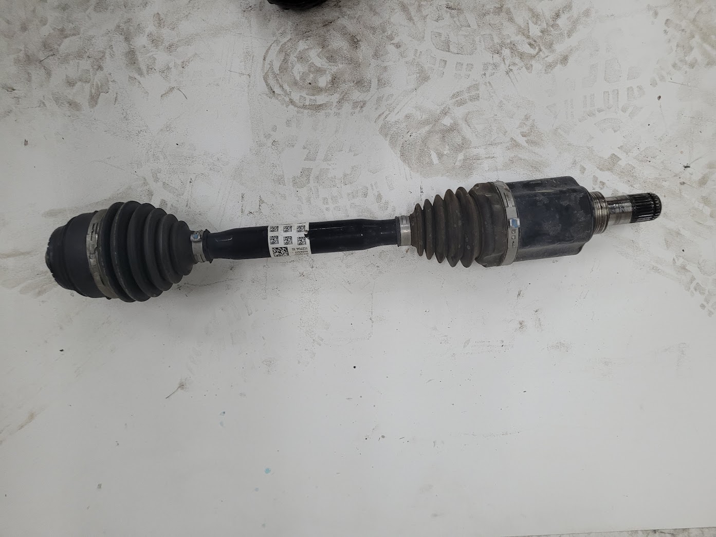 Axle Shaft for Bmw vehicles