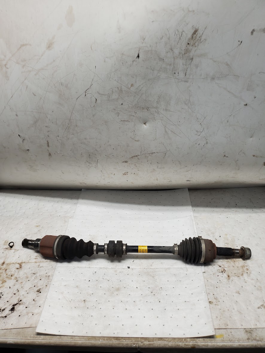 Axle Shaft for Nissan vehicles