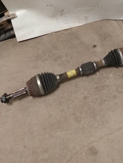 Axle Shaft for Hyundai vehicles