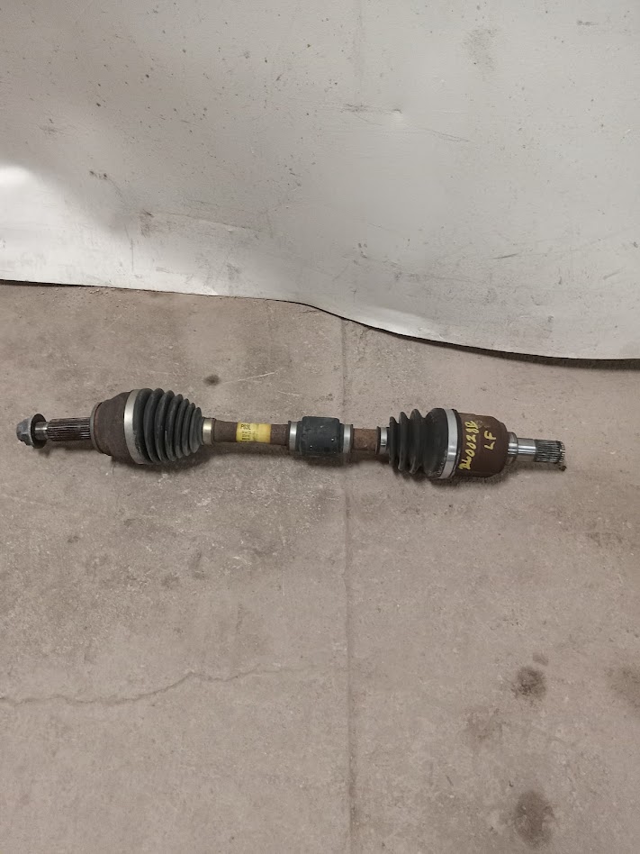 Axle Shaft for Hyundai vehicles