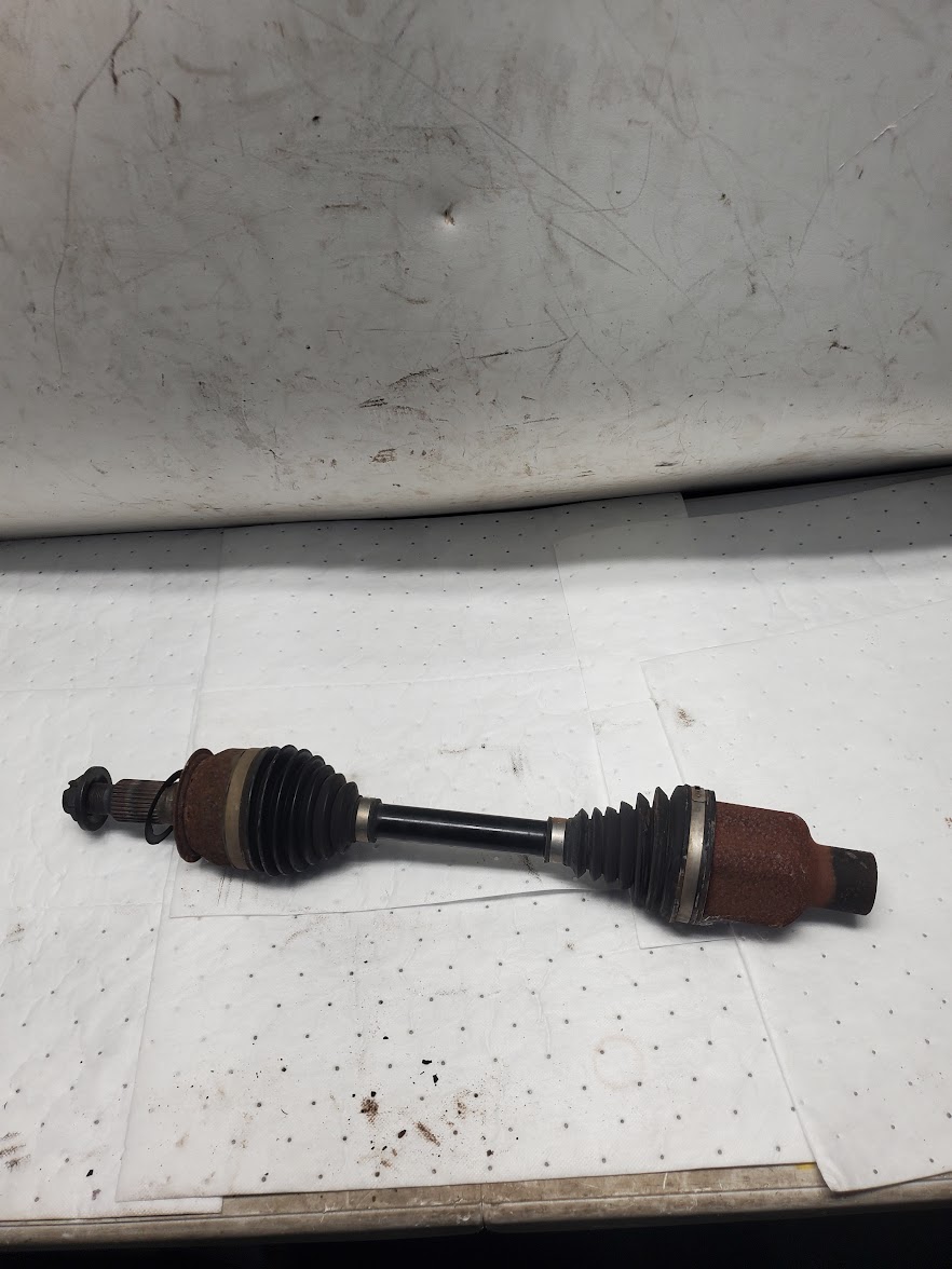 Axle Shaft for GMC and Chevrolet vehicles