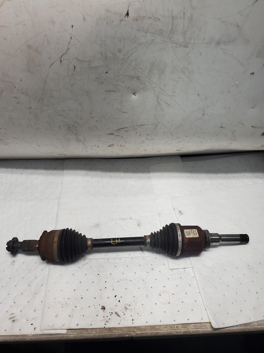 Axle Shaft for GMC and Chevrolet vehicles