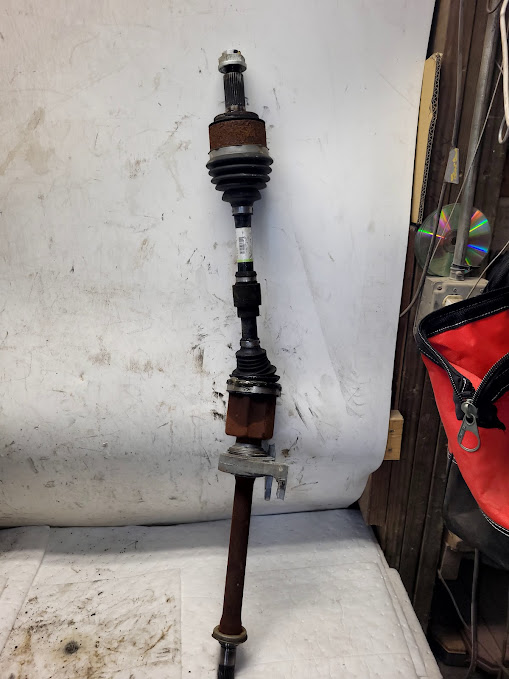 Axle Shaft for Honda vehicles