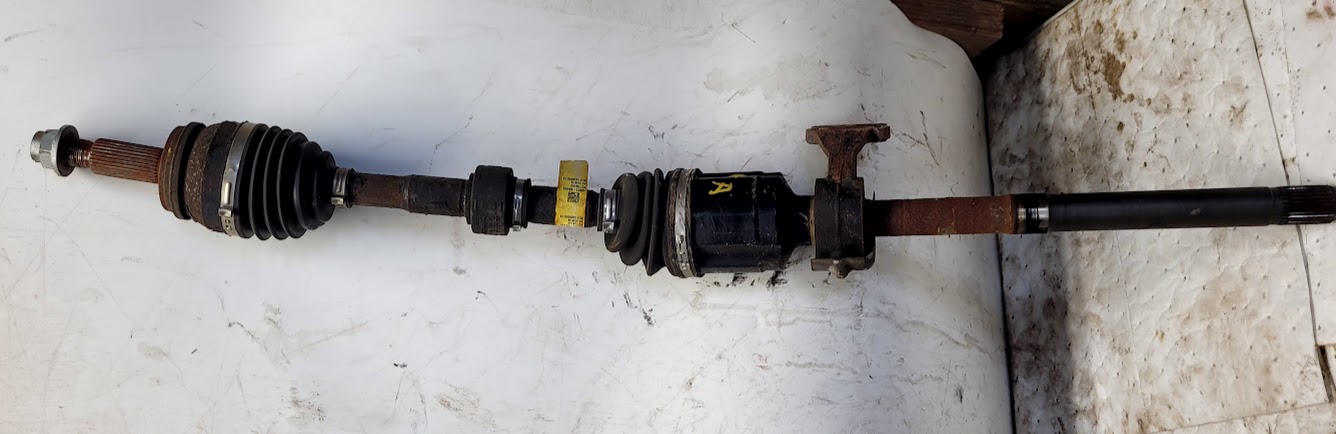 Axle Shaft for Kia vehicles