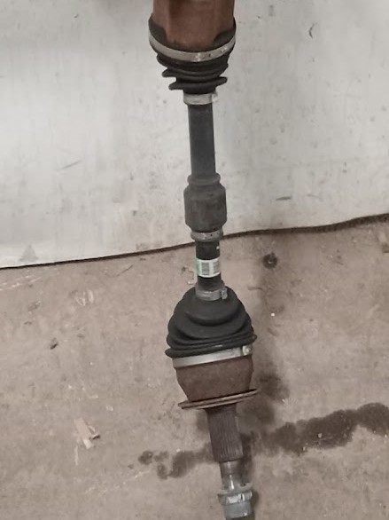 Axle Shaft for Nissan vehicles