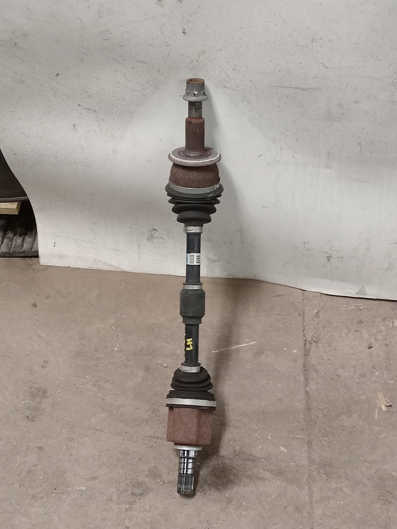 Axle Shaft for Nissan vehicles
