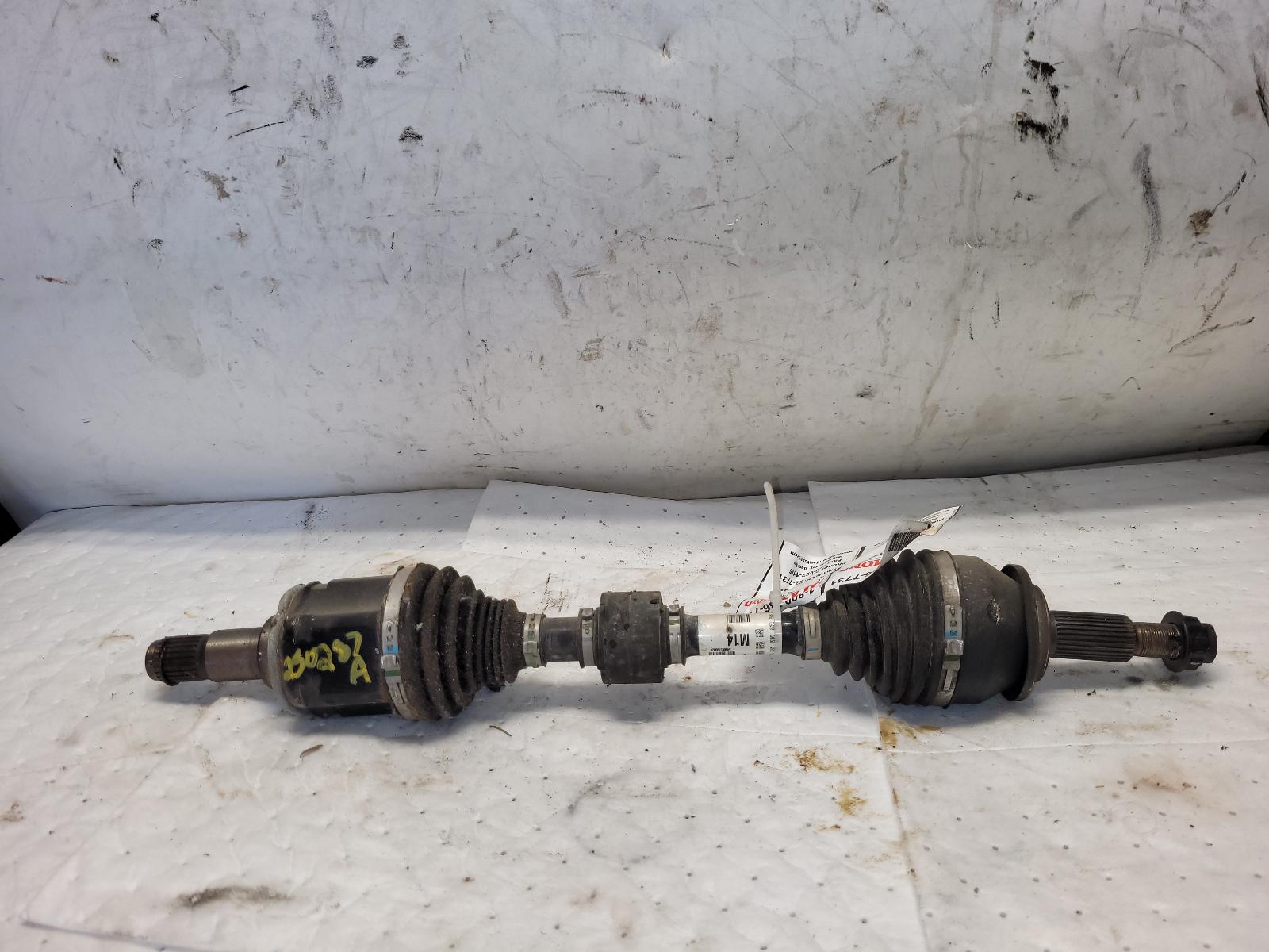 Axle Shaft for Lexus vehicles