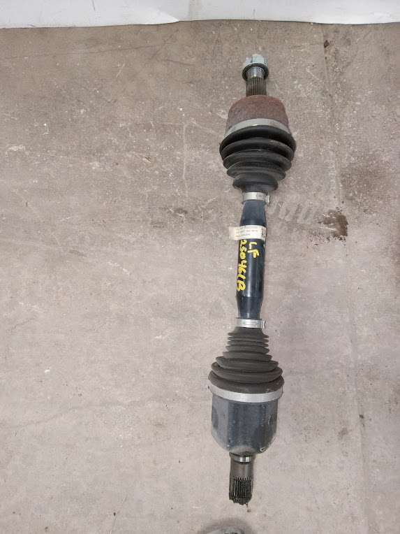Axle Shaft for Jeep vehicles
