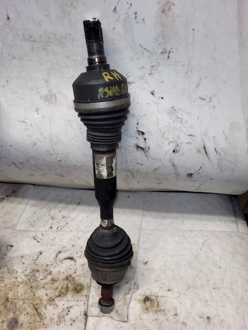 Axle Shaft for Jeep vehicles
