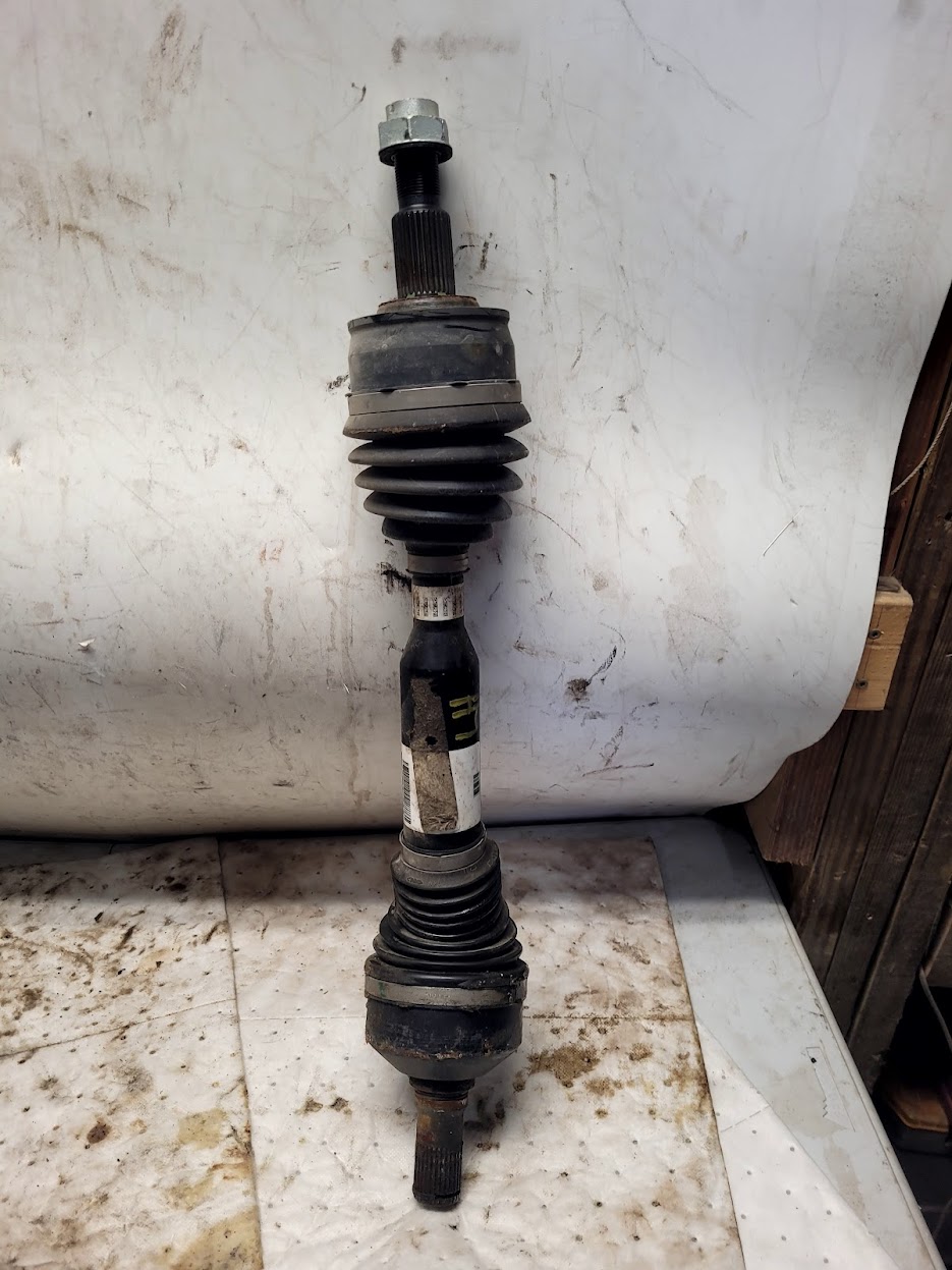 Axle Shaft for Jeep vehicles