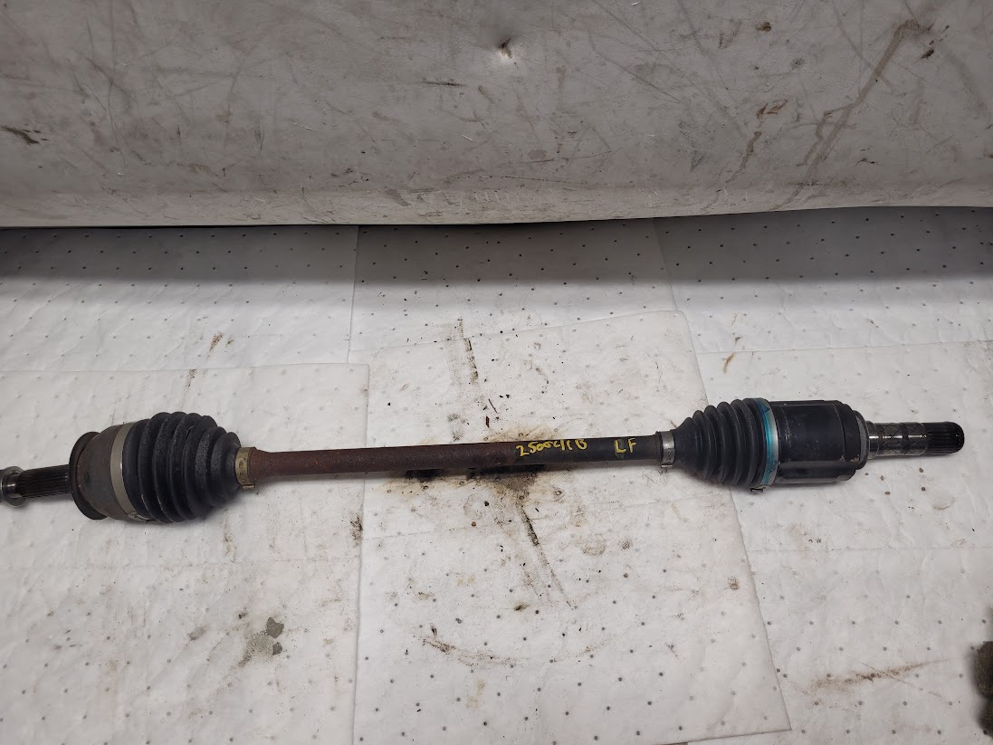 Axle Shaft for Subaru vehicles