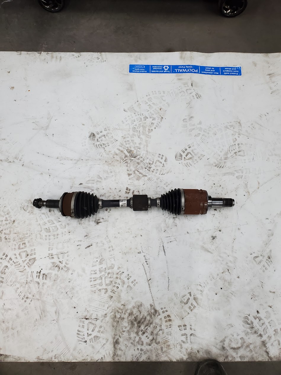 Axle Shaft for Toyota vehicles
