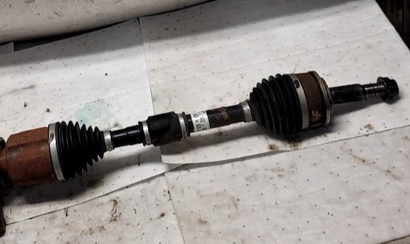 Axle Shaft for Toyota vehicles