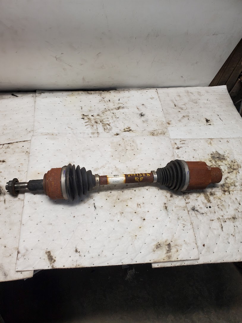 Axle Shaft for Ford vehicles