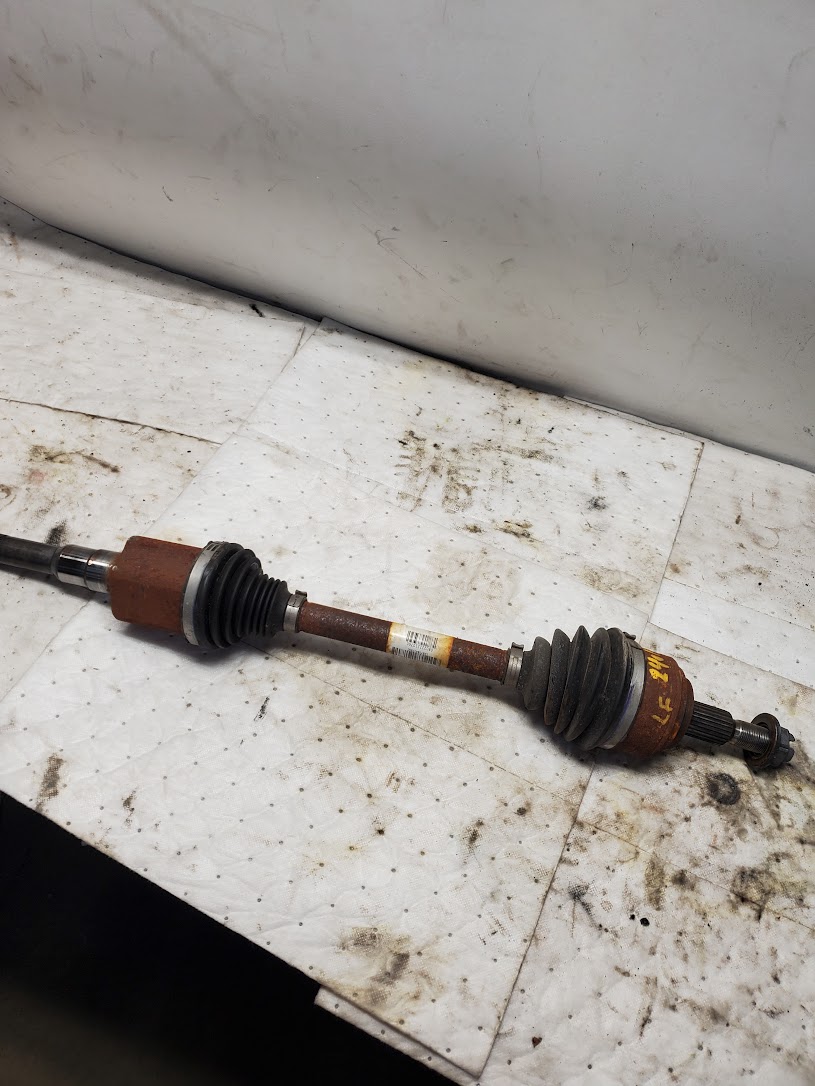 Axle Shaft for Ford vehicles