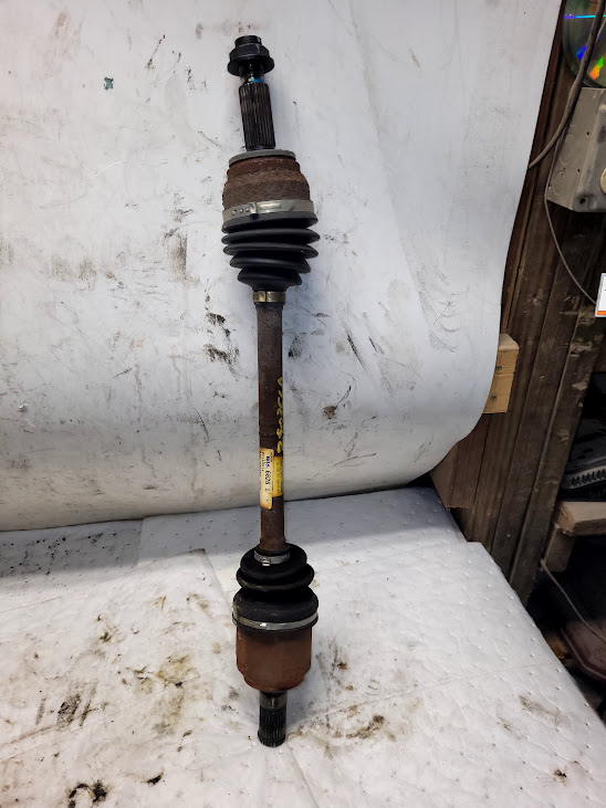 Axle Shaft for Kia vehicles