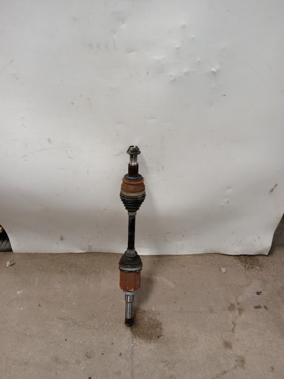 Axle Shaft for Buick vehicles