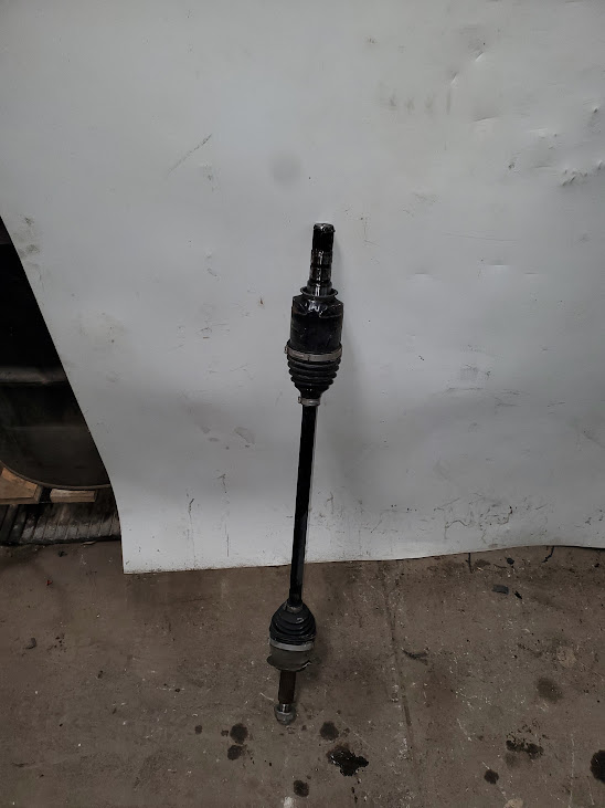 Axle Shaft for Subaru vehicles