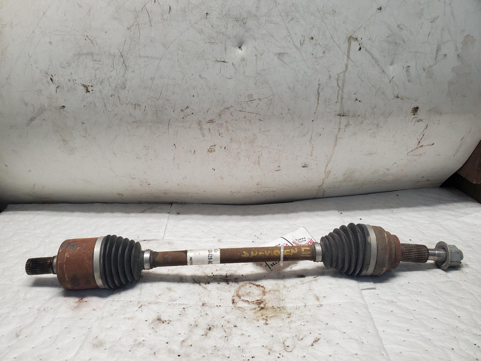 Axle Shaft for Ford vehicles