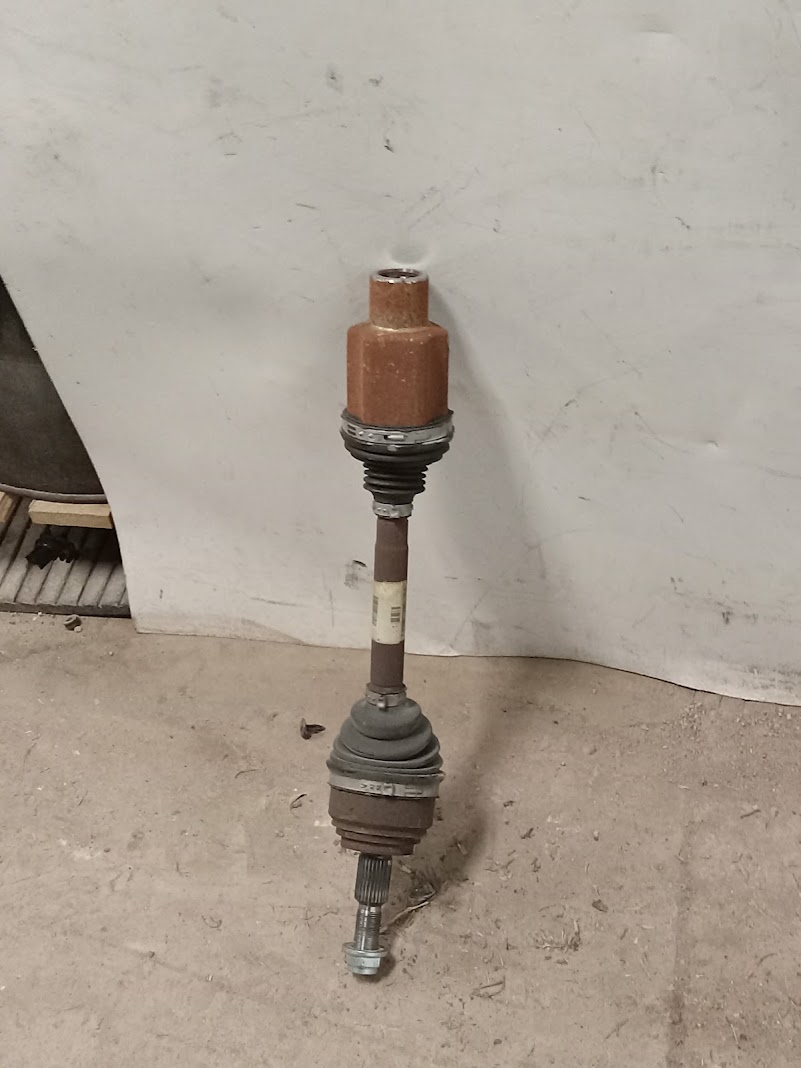 Axle Shaft for Ford vehicles