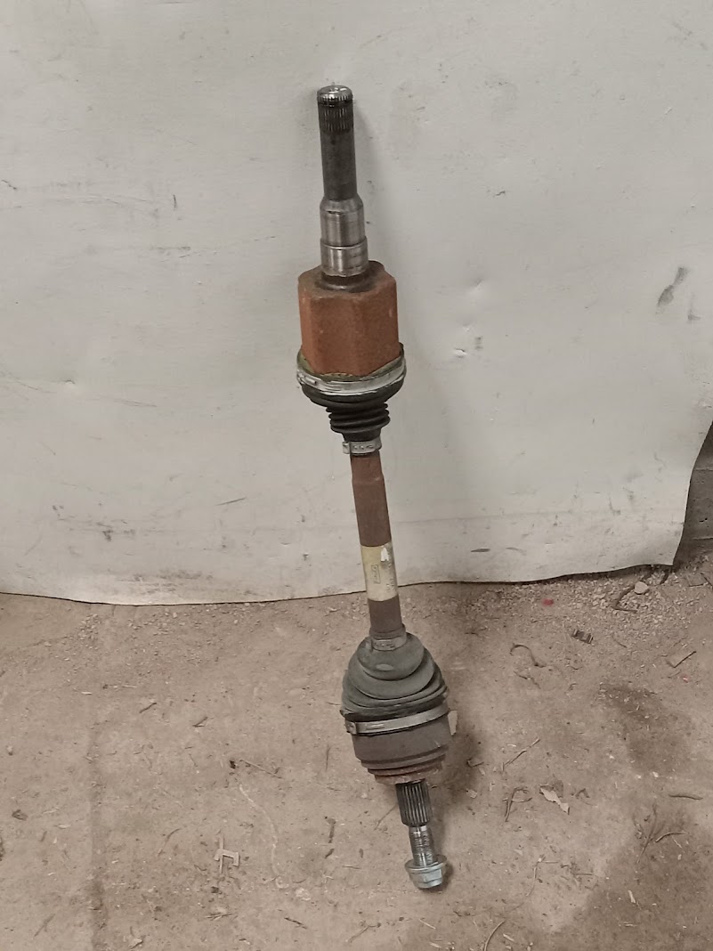 Axle Shaft for Ford vehicles