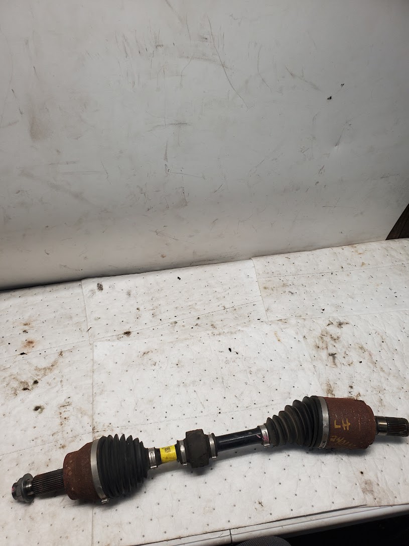 Axle Shaft for Hyundai vehicles