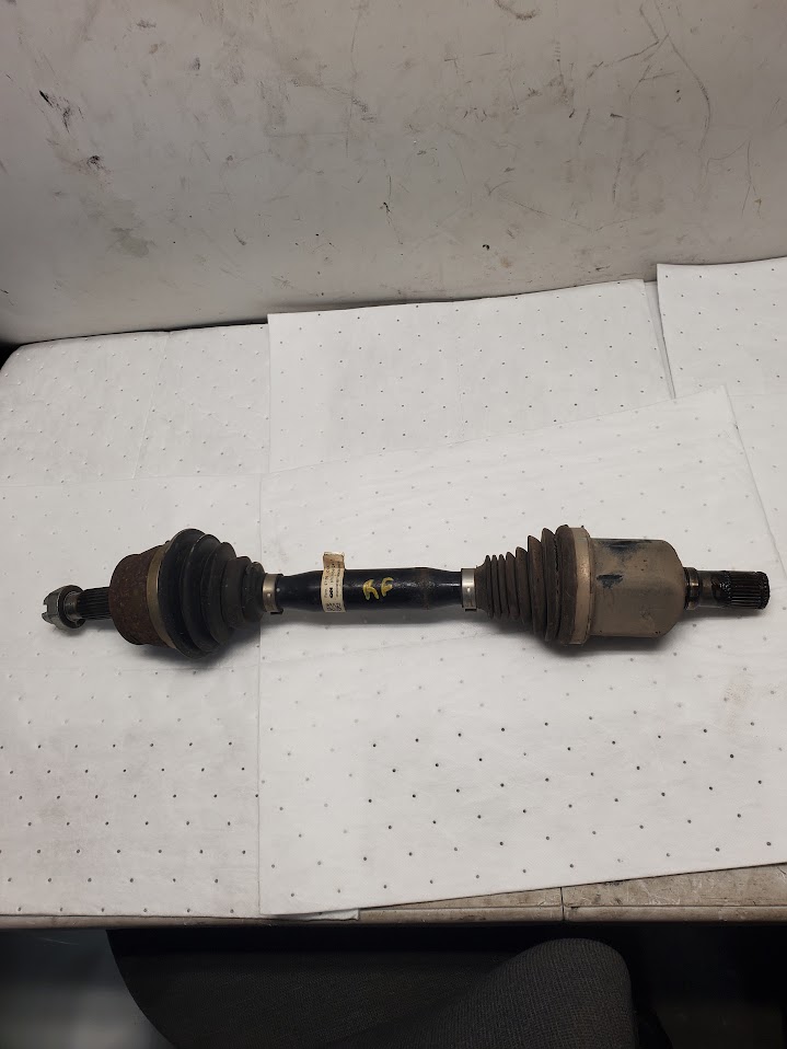 Axle Shaft for Jeep vehicles