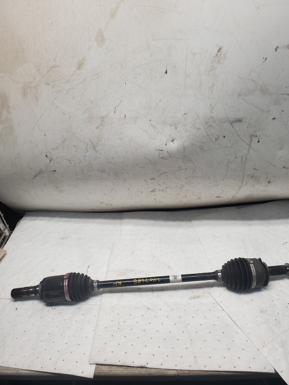 Axle Shaft for Subaru vehicles
