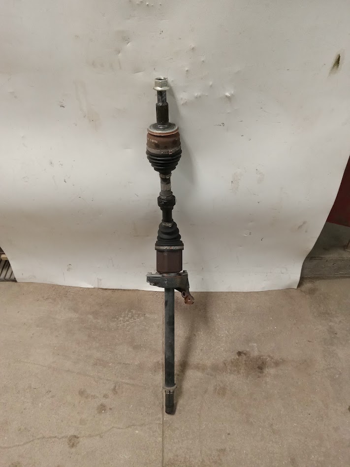 Axle Shaft for Nissan vehicles