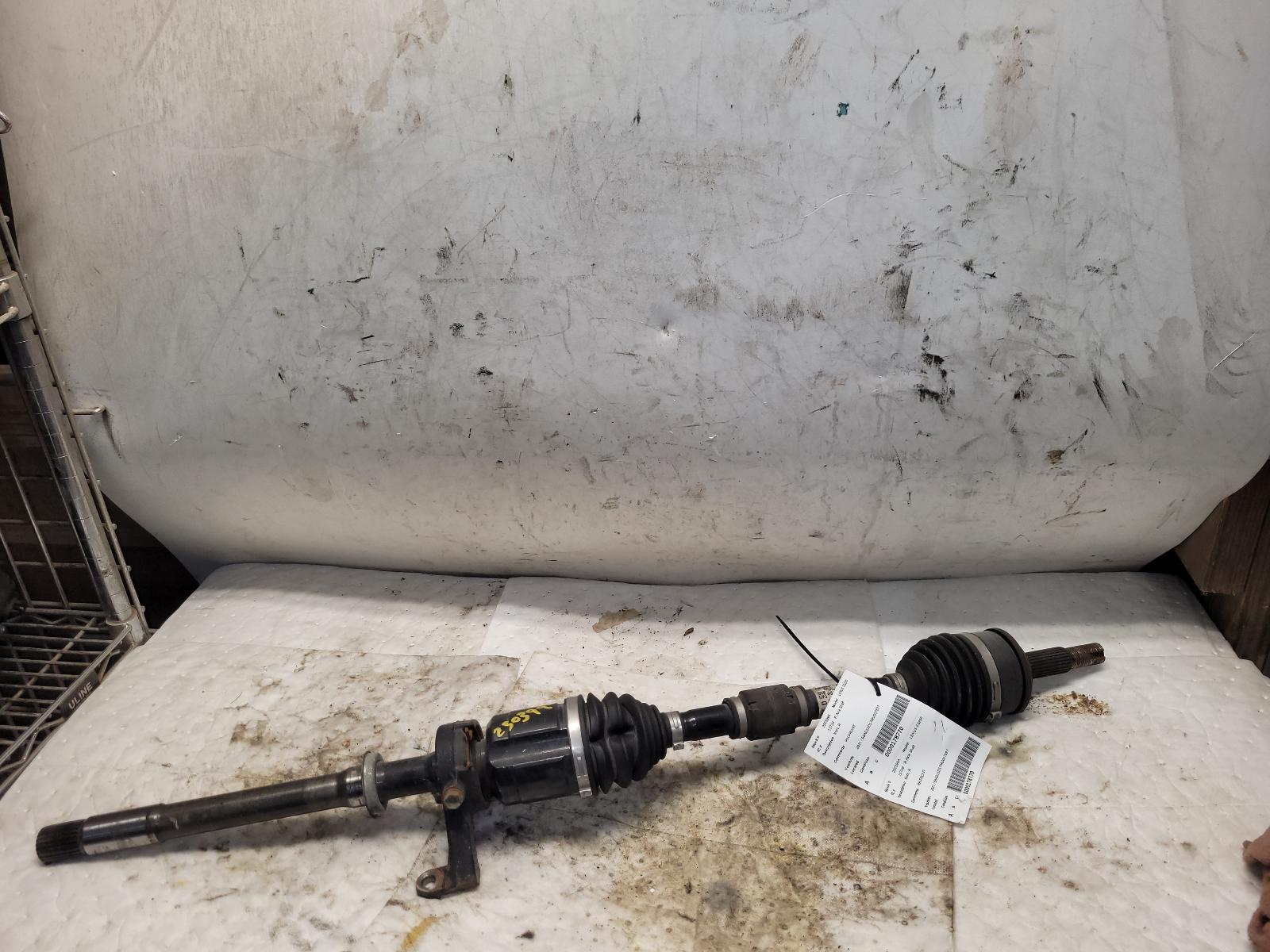 Axle Shaft for Lexus vehicles