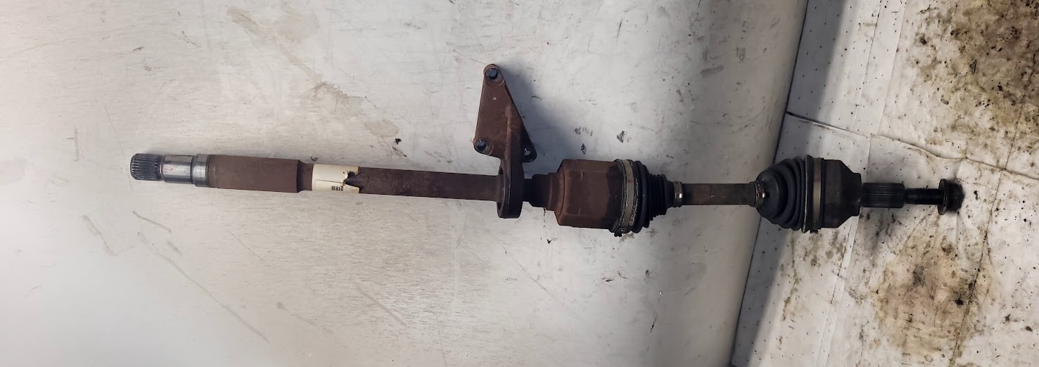 Axle Shaft for Dodge and Chrysler vehicles