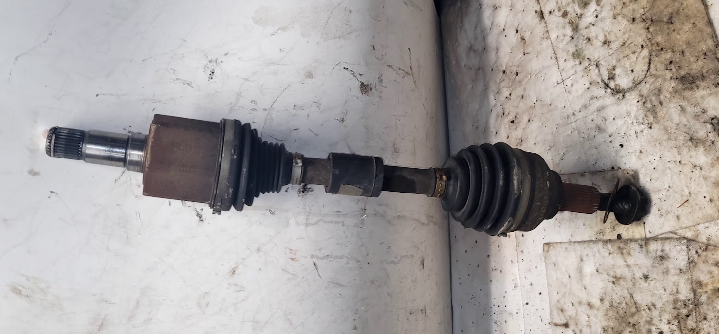 Axle Shaft for Dodge and Chrysler vehicles