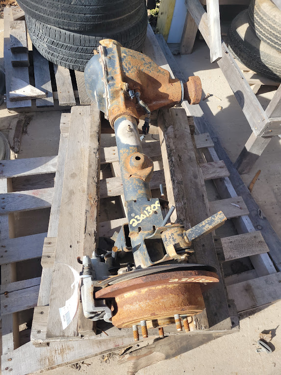 Axle Shaft for Jeep vehicles
