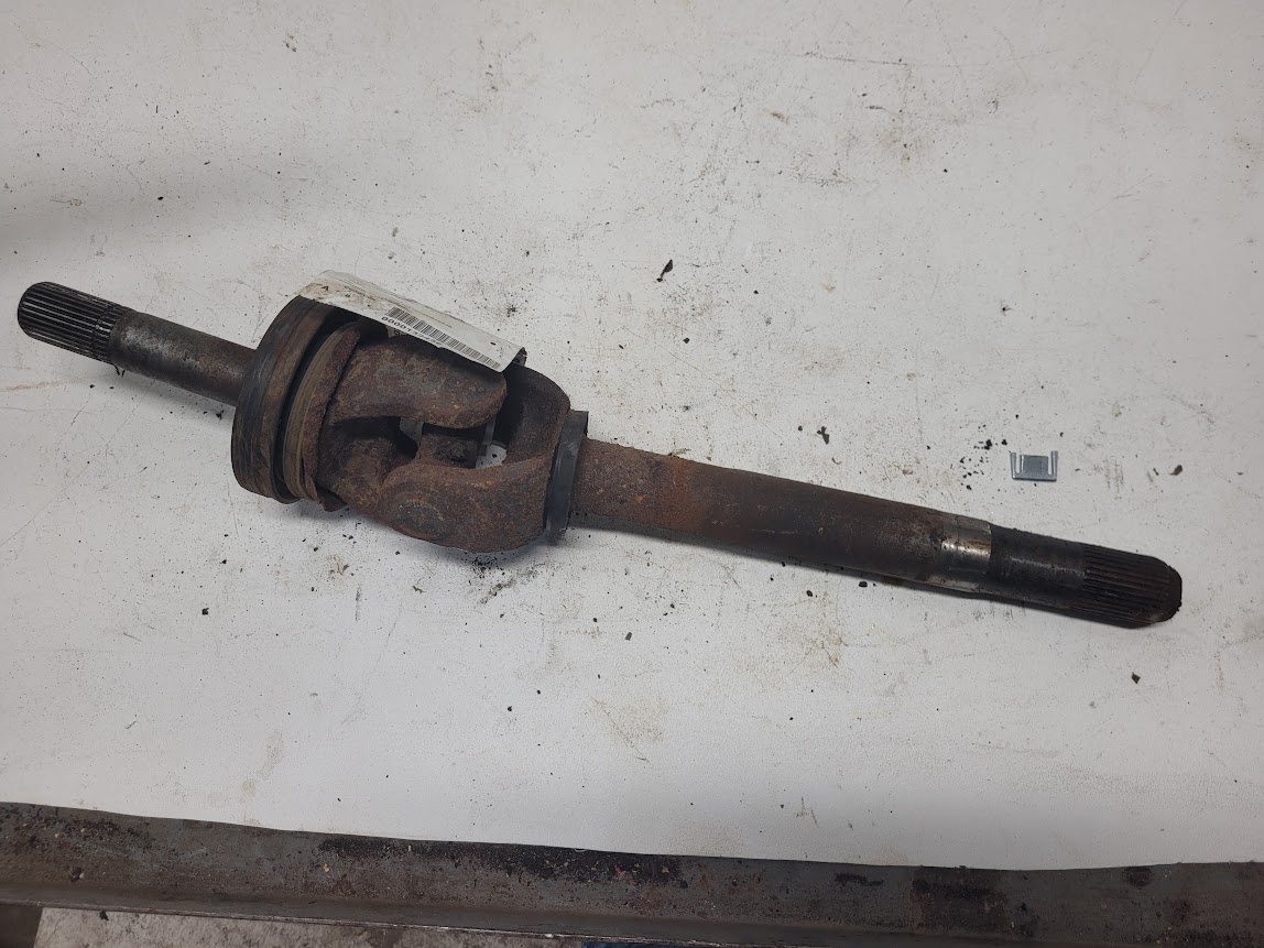 Axle Shaft for Ford vehicles