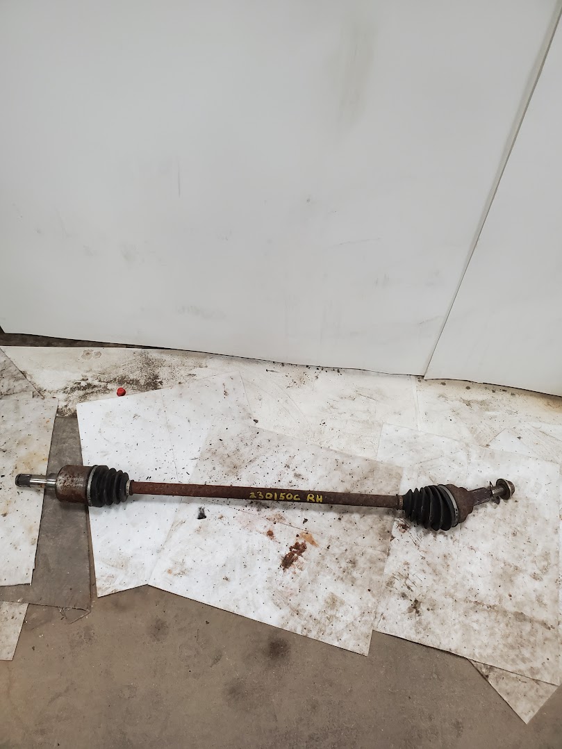 Axle Shaft for Dodge and Chrysler vehicles