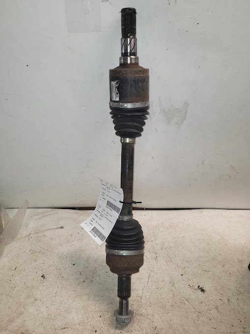 Axle Shaft for Jeep vehicles