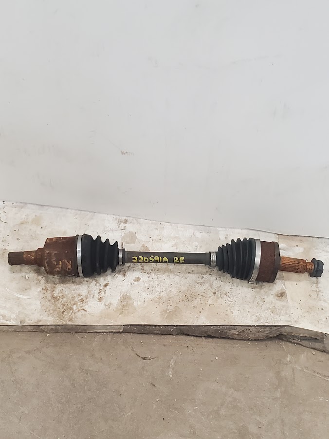 Axle Shaft for Dodge and Chrysler vehicles