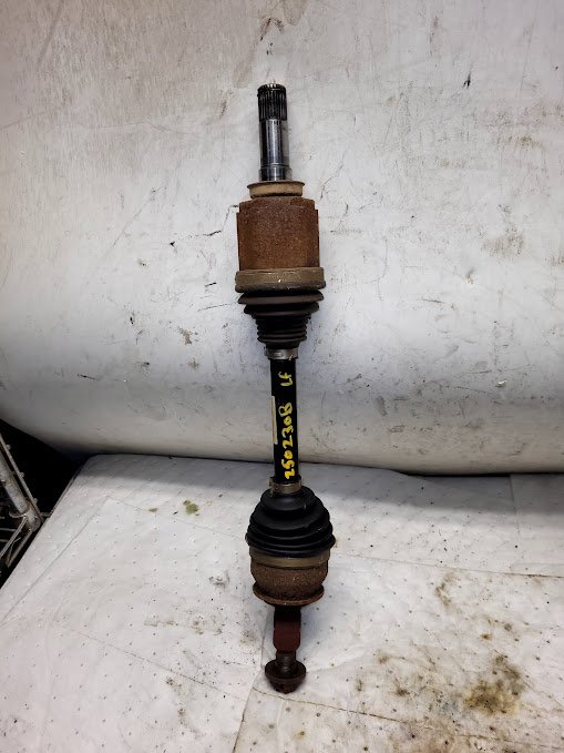 Axle Shaft for Cadillac vehicles