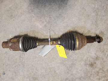 Axle Shaft for Dodge vehicles