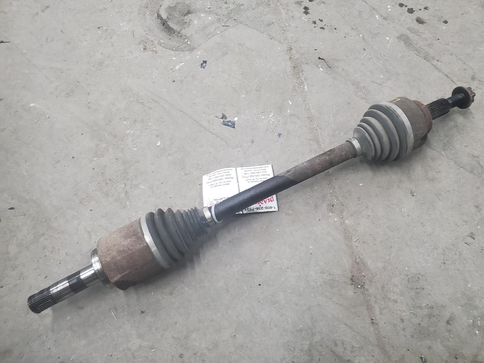Axle Shaft for Dodge and Jeep vehicles